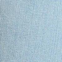 Women's High-Rise Skinny Ankle Raw-Hem Jeans