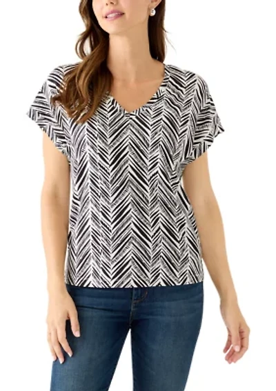 Women's Kauai Seaside Sketch T-Shirt