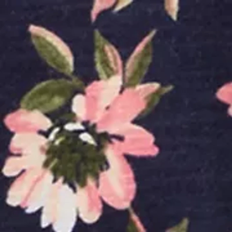 Women's Ashby Isles Tidal Bloom 3/4 Sleeve Shirt