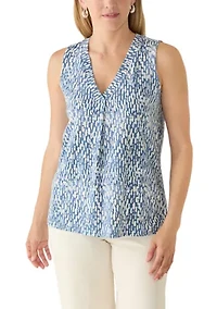 Women's Kauai Glimmer Bay Tank