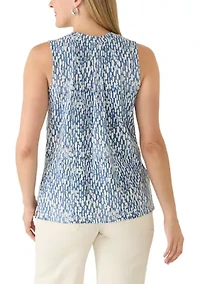 Women's Kauai Glimmer Bay Tank