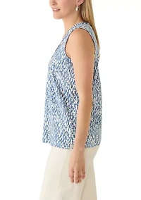 Women's Kauai Glimmer Bay Tank