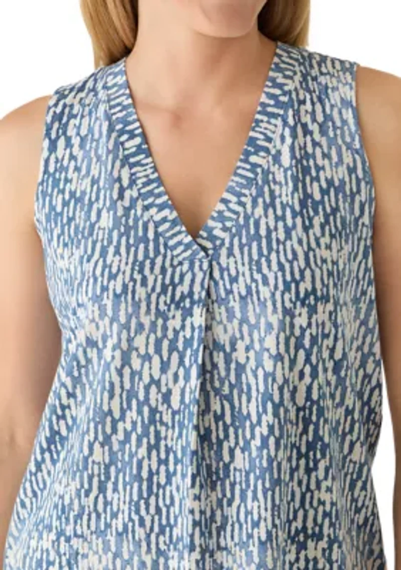 Women's Kauai Glimmer Bay Tank