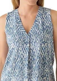 Women's Kauai Glimmer Bay Tank