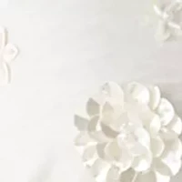 Women's Floral Embellished Lux T-Shirt