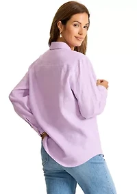 Women's Coastalina Relaxed Shirt