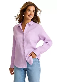 Women's Coastalina Relaxed Shirt