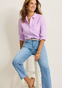 Women's Coastalina Relaxed Shirt