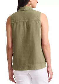 Women's Coastalina Popover