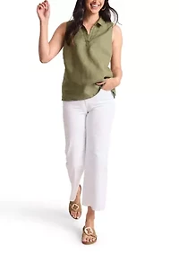 Women's Coastalina Popover