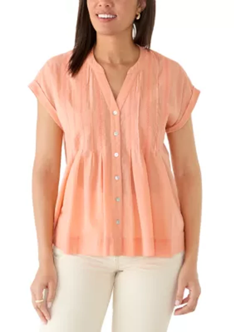 Women's Beach Breeze Utility Shirt