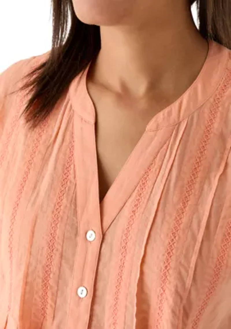 Women's Beach Breeze Utility Shirt