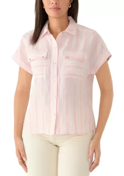 Women's Beach Breeze Utility Shirt