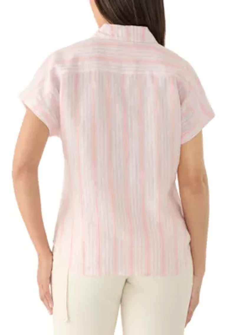 Women's Beach Breeze Utility Shirt