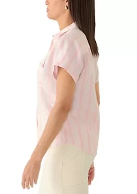 Women's Beach Breeze Utility Shirt
