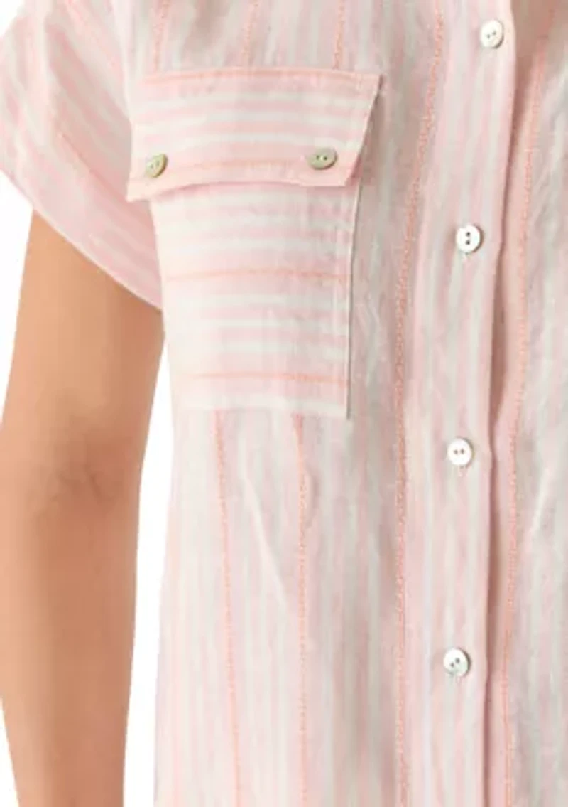 Women's Beach Breeze Utility Shirt