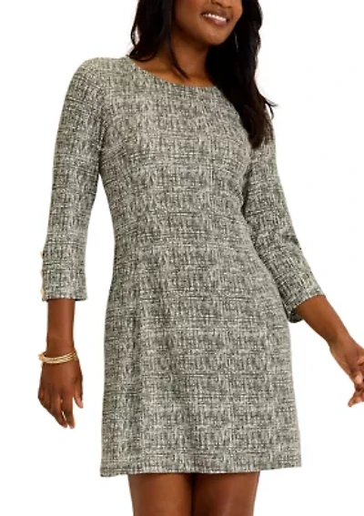 Women's Darcy Seaside Weave Dress