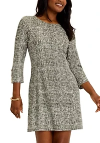 Women's Darcy Seaside Weave Dress