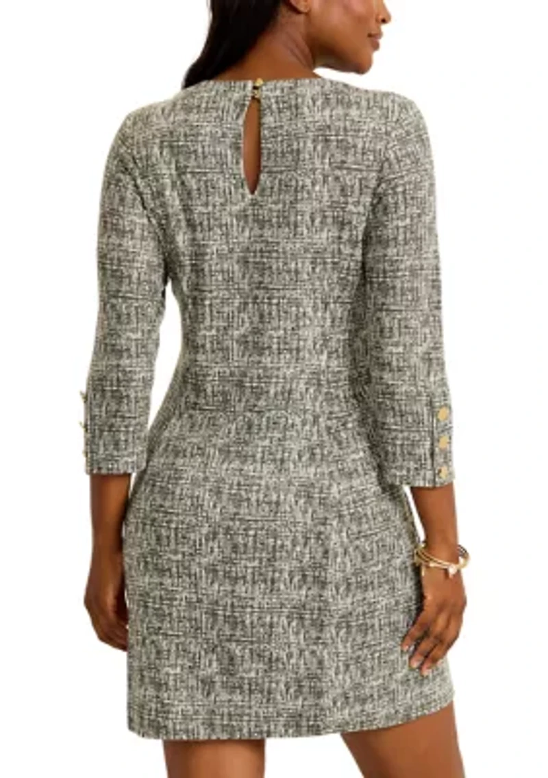 Women's Darcy Seaside Weave Dress