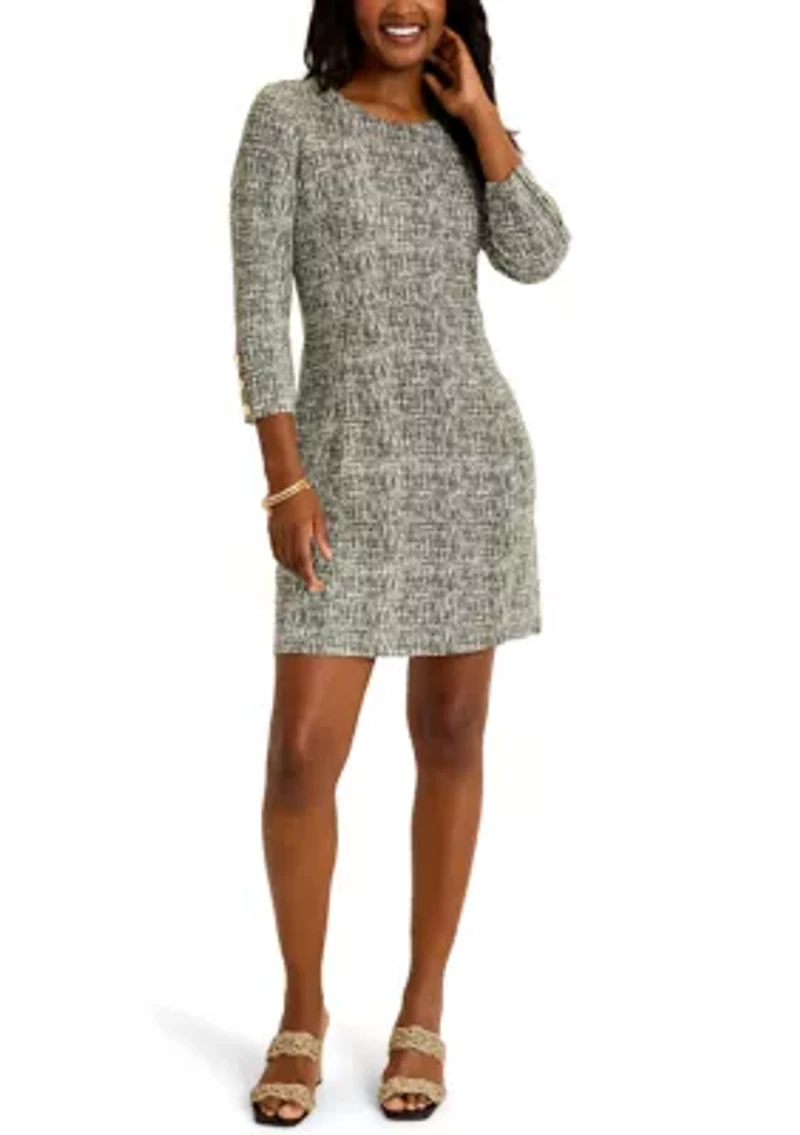 Women's Darcy Seaside Weave Dress