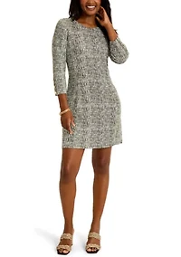 Women's Darcy Seaside Weave Dress