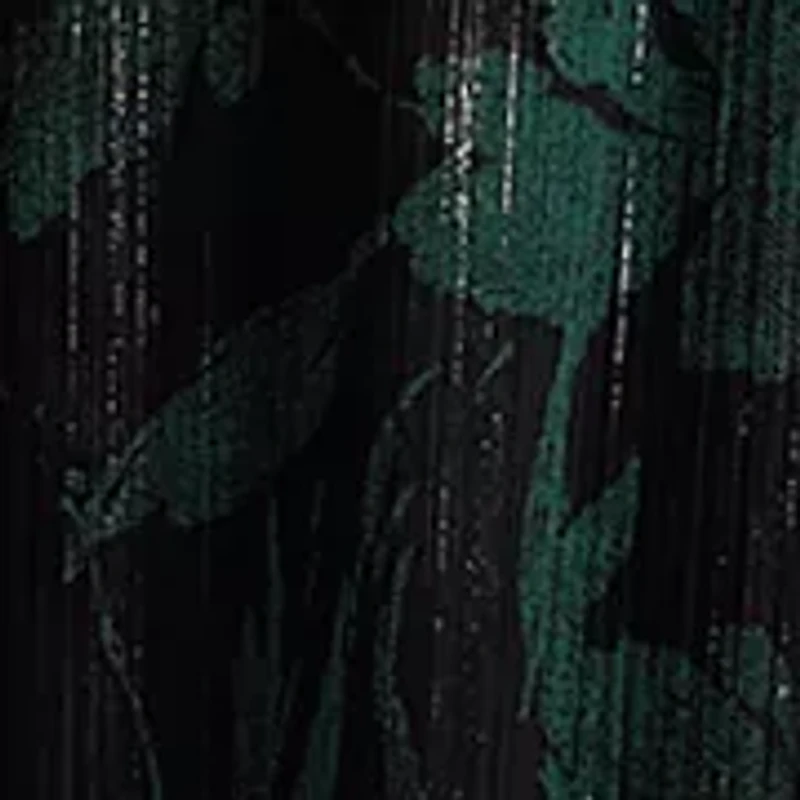 Women's Bloom Beauty Jewel Maxi Dress