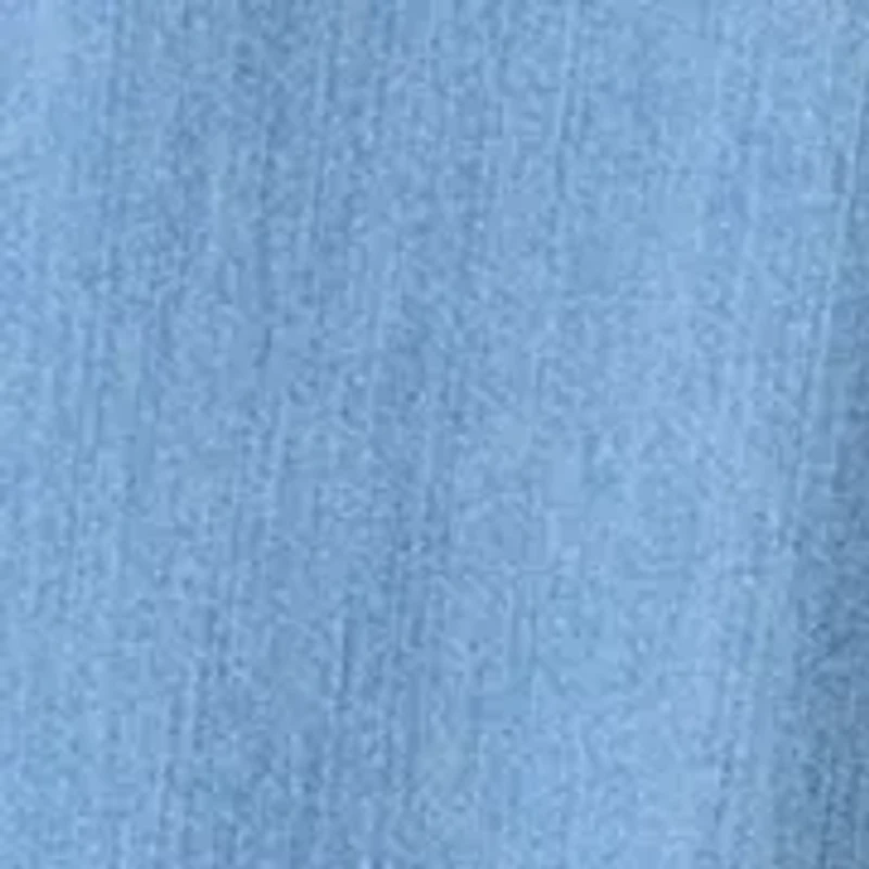 Chambray O Lei Laceup Dress