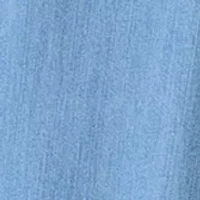 Chambray O Lei Laceup Dress