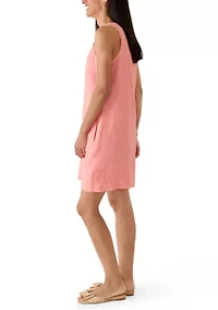 Women's Two Palms Shift Dress