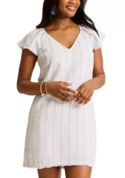 Women's Beach Breeze Shift Dress