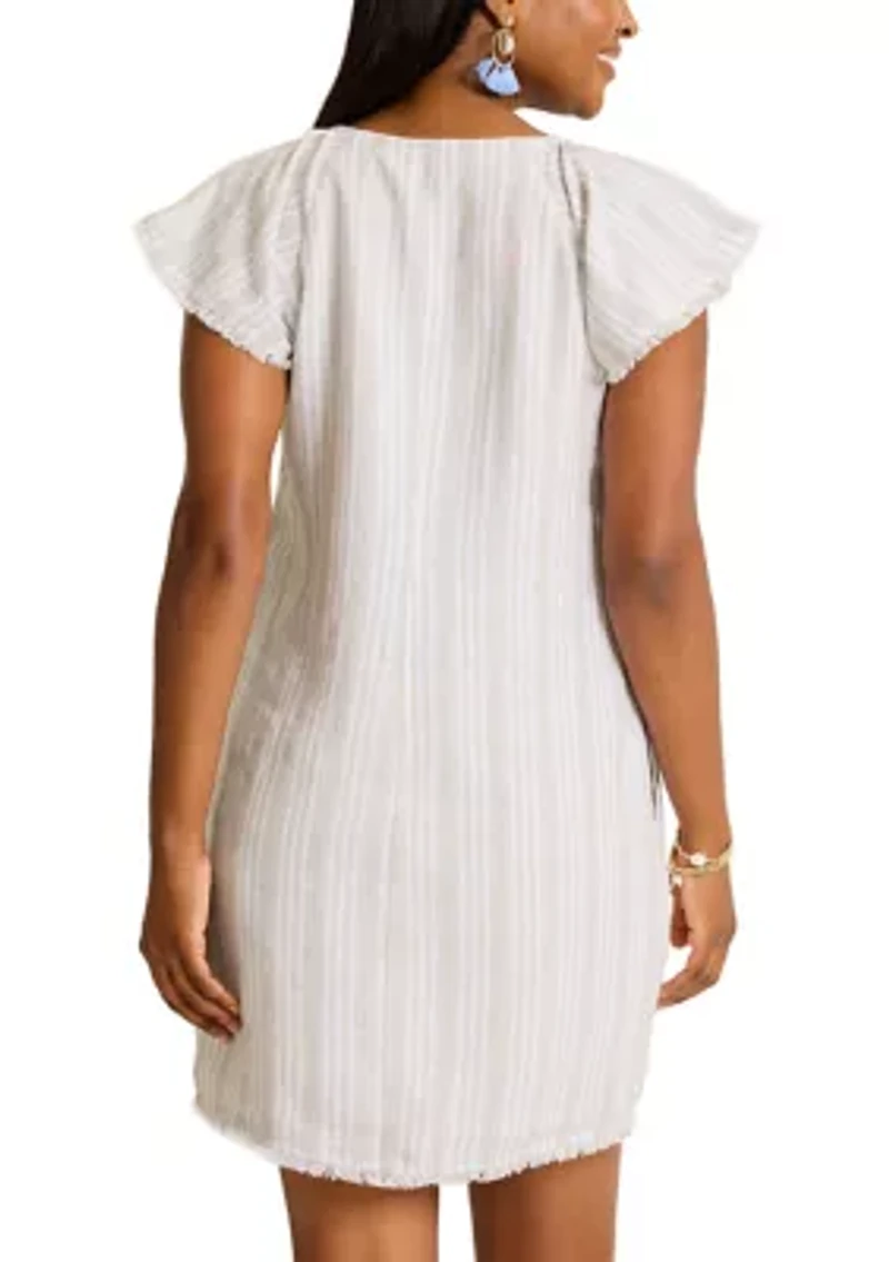 Women's Beach Breeze Shift Dress