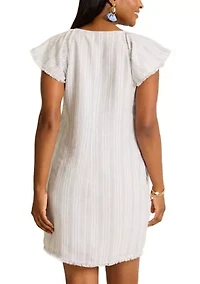 Women's Beach Breeze Shift Dress