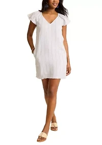 Women's Beach Breeze Shift Dress