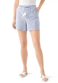 Women's Frond Harbor 5 Inch Shorts
