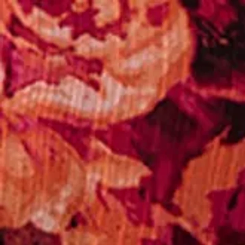 Women's Yoryu Printed Blouse