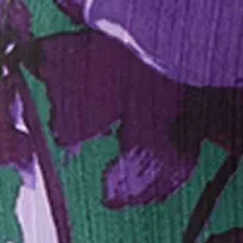 Women's Yoryu Printed Blouse