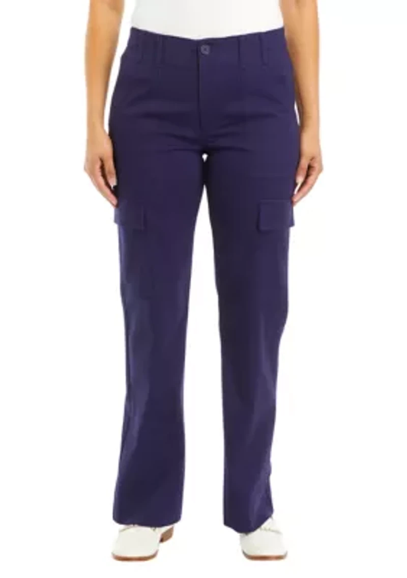 Women's Cargo Pants