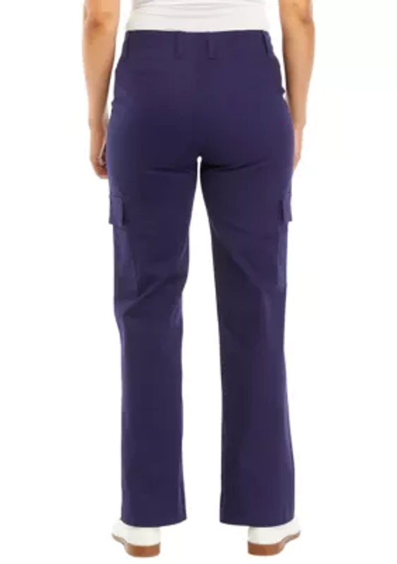 Women's Cargo Pants