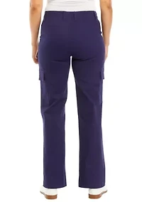 Women's Cargo Pants