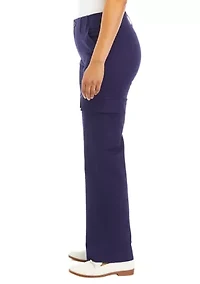 Women's Cargo Pants