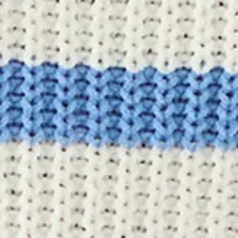 Women's Striped Chenille Sweater