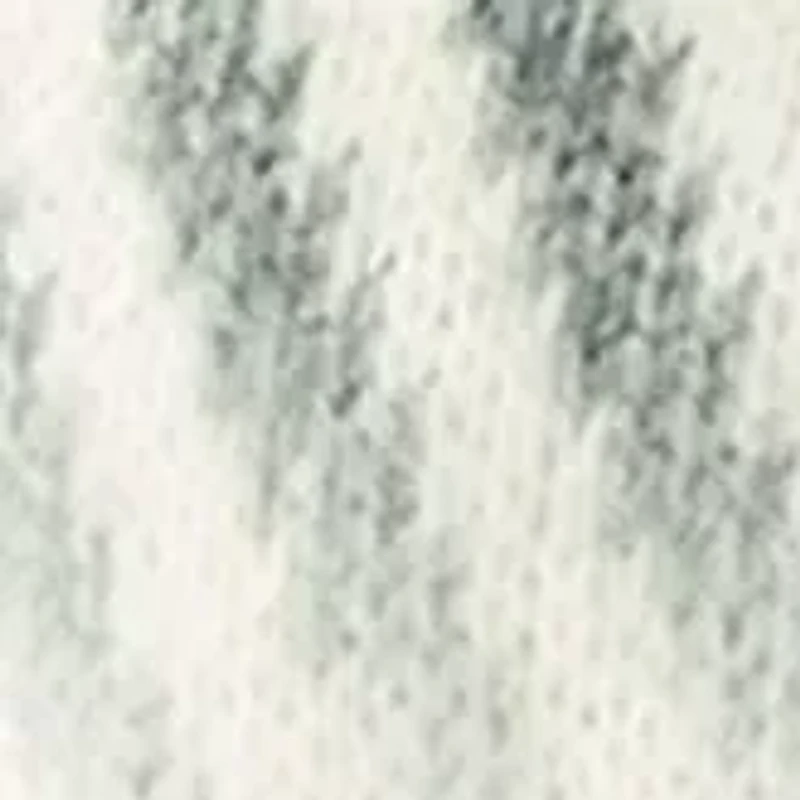 Women's Geometric Print Sweater