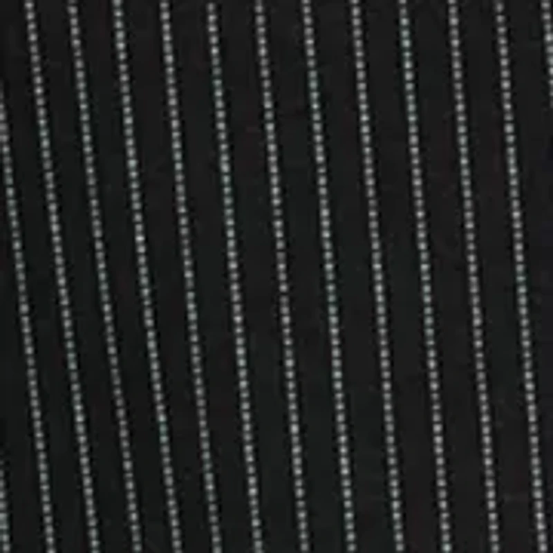 Women's Striped Wide Leg Trousers