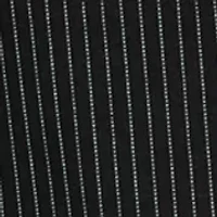 Women's Striped Wide Leg Trousers