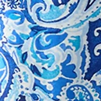 Women's Relaxed Fit Print Pants