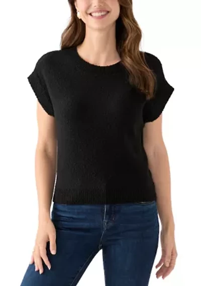 Women's Dolman Sleeve Sweater