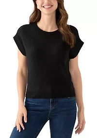 Women's Dolman Sleeve Sweater