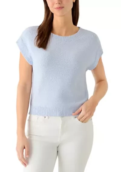 Women's Dolman Sleeve Sweater