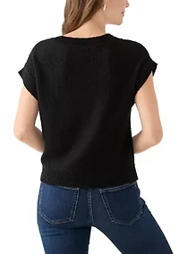 Women's Dolman Sleeve Sweater