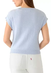 Women's Dolman Sleeve Sweater